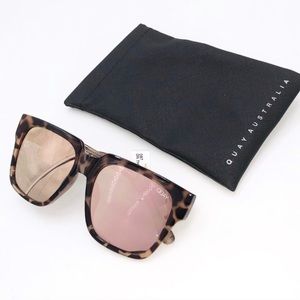 Quay Australia sunglasses